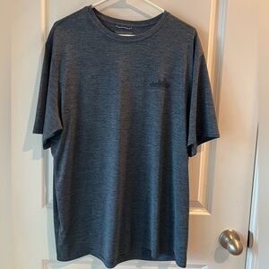 Men's Patagonia Blue T-Shirt. XL